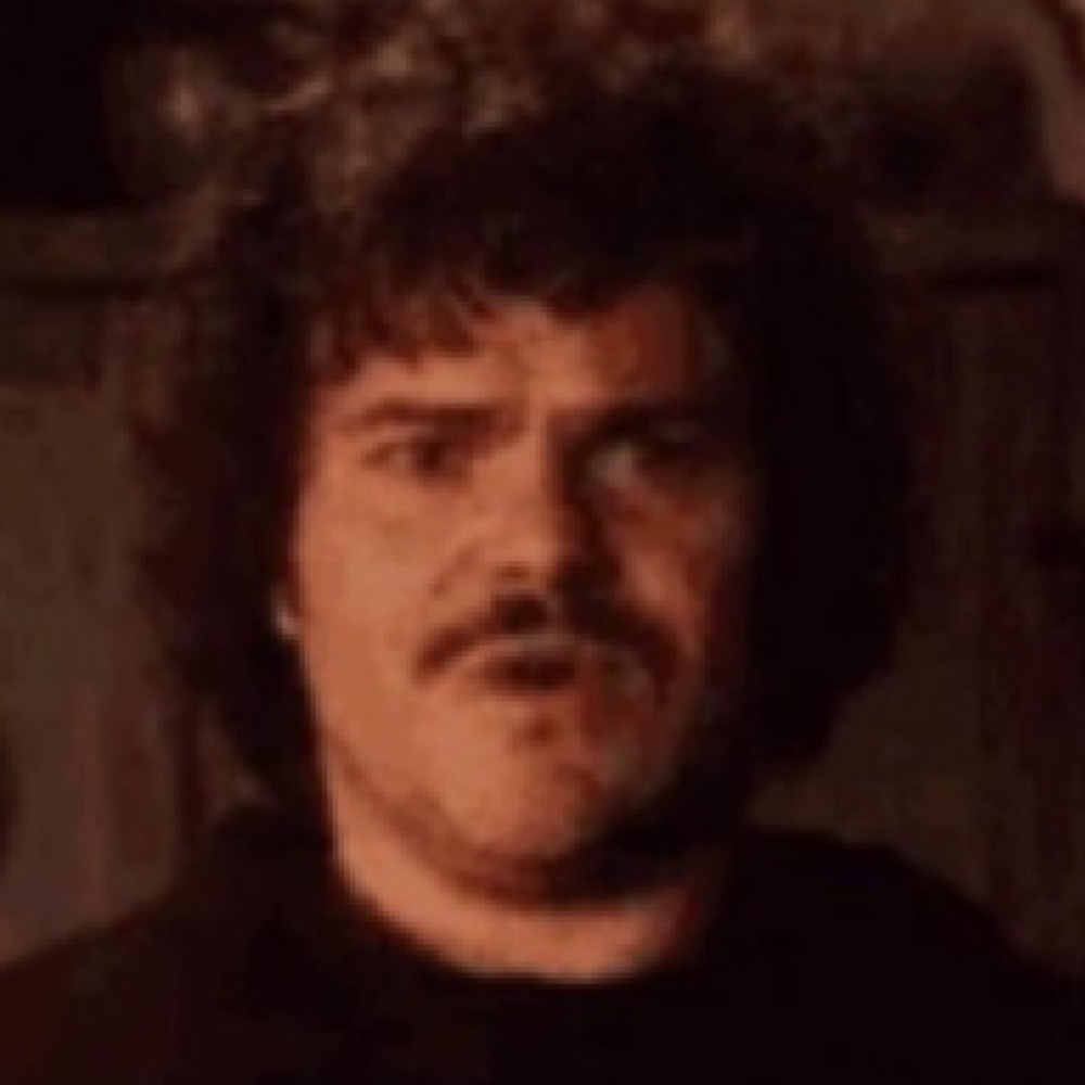 Meet your Posher, James